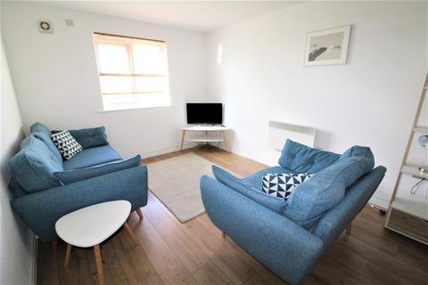 2 bedroom apartment for sale, Abbots Mews, Cardigan Lane, Burley