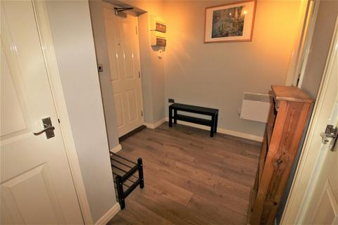 2 bedroom apartment for sale, Abbots Mews, Cardigan Lane, Burley