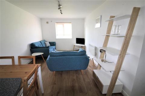 2 bedroom apartment for sale, Abbots Mews, Cardigan Lane, Burley