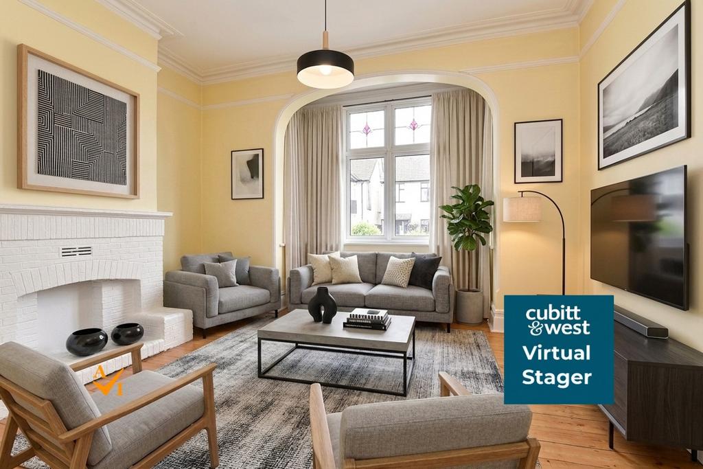 Lounge (Modern Style)