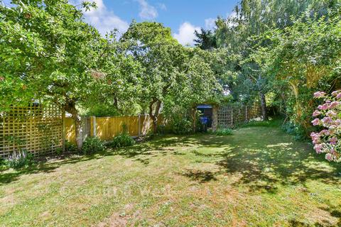 Mayfield Road, South Croydon, Surrey