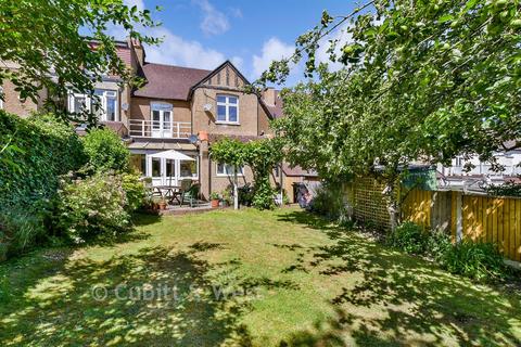 Mayfield Road, South Croydon, Surrey
