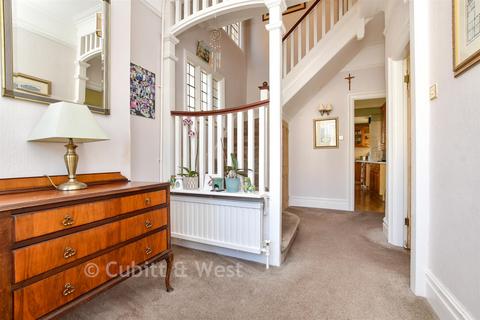 4 bedroom semi-detached house for sale, Mayfield Road, South Croydon CR2