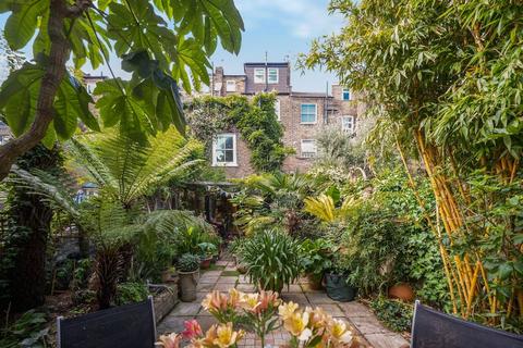5 bedroom house for sale, Mercers Road, London, N19