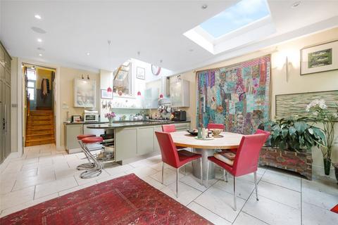 5 bedroom house for sale, Mercers Road, London, N19