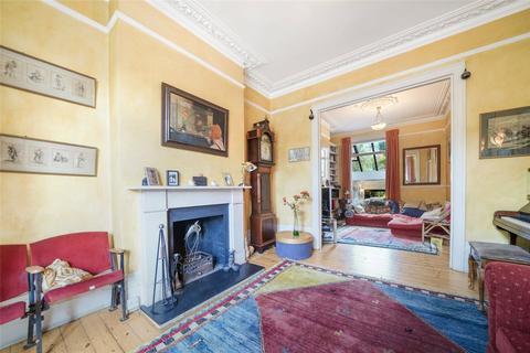 5 bedroom house for sale, Mercers Road, London, N19