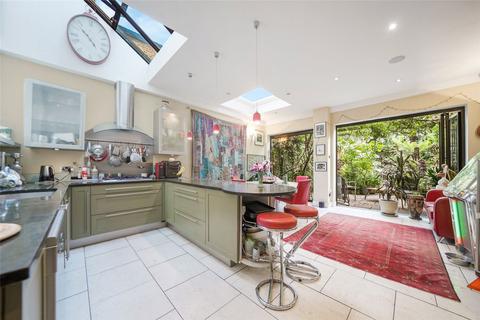 5 bedroom house for sale, Mercers Road, London, N19
