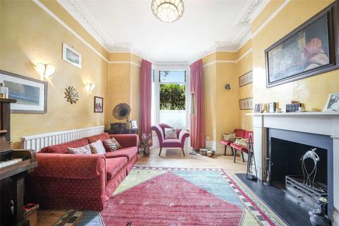 5 bedroom house for sale, Mercers Road, London, N19