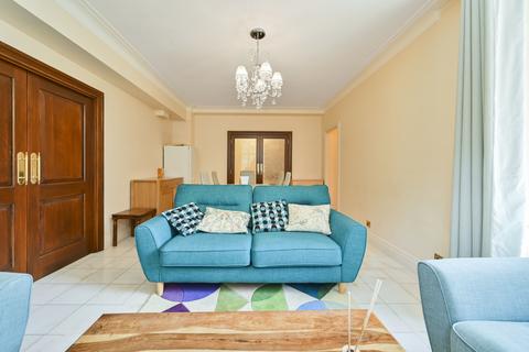 undefined, Fursecroft, George Street, London, W1H