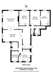 undefined, Fursecroft, George Street, London, W1H