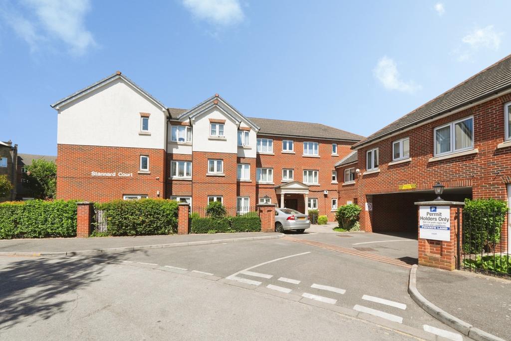 Culverley Road, London, SE6, London