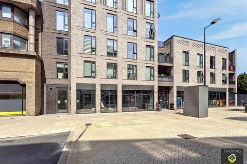 undefined, Whitefriars Apartments, Market Parade