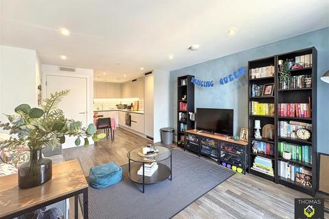 undefined, Whitefriars Apartments, Market Parade