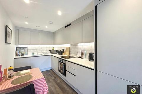 undefined, Whitefriars Apartments, Market Parade