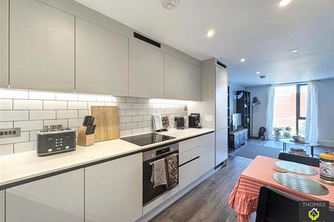 undefined, Whitefriars Apartments, Market Parade