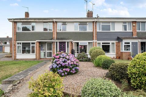 3 bedroom terraced house for sale, Raps Green, Taunton TA1
