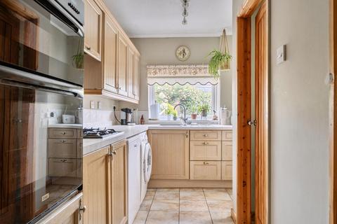 3 bedroom terraced house for sale, Raps Green, Taunton TA1