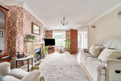 3 bedroom terraced house for sale, Raps Green, Taunton TA1
