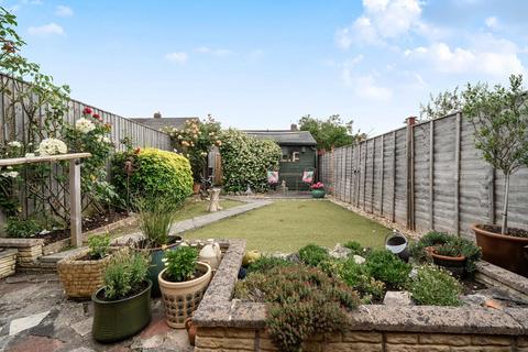 3 bedroom terraced house for sale, Raps Green, Taunton TA1