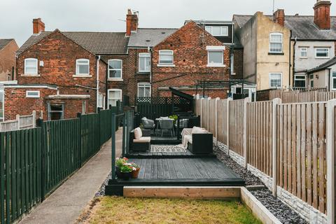 2 bedroom terraced house for sale, High Street, Sheffield S21