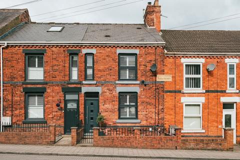 2 bedroom terraced house for sale, High Street, Sheffield S21