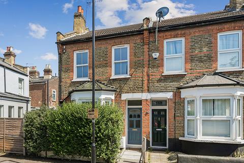 Oakdale Road, Leytonstone E11