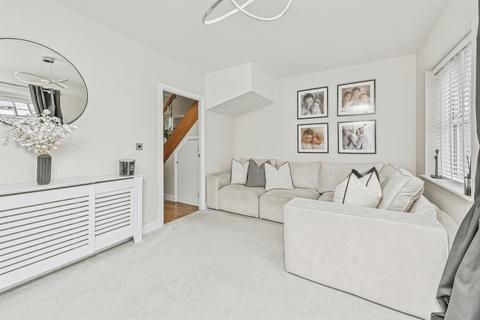 3 bedroom end of terrace house for sale, Laund Croft, Huddersfield