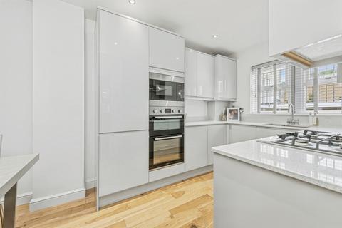 3 bedroom end of terrace house for sale, Laund Croft, Huddersfield