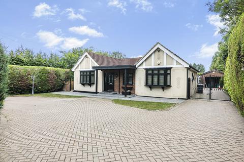 4 bedroom detached bungalow for sale, Stapleford Road, Romford, RM4