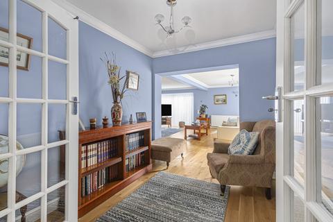 4 bedroom detached bungalow for sale, Stapleford Road, Romford, RM4
