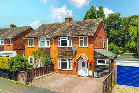 3 bedroom semi-detached house for sale, Vera Street, Taunton, Somerset.