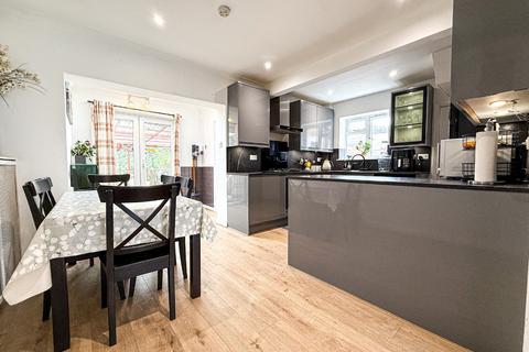 3 bedroom semi-detached house for sale, Vera Street, Taunton, Somerset.