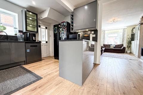 3 bedroom semi-detached house for sale, Vera Street, Taunton, Somerset.