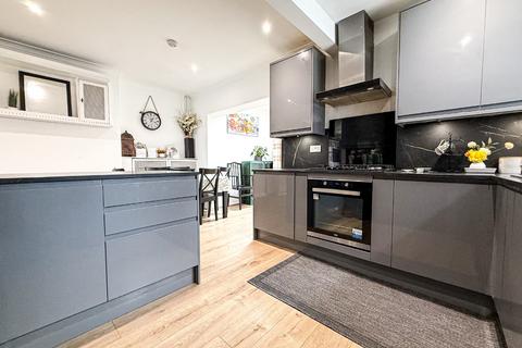 3 bedroom semi-detached house for sale, Vera Street, Taunton, Somerset.