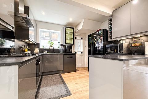 3 bedroom semi-detached house for sale, Vera Street, Taunton, Somerset.