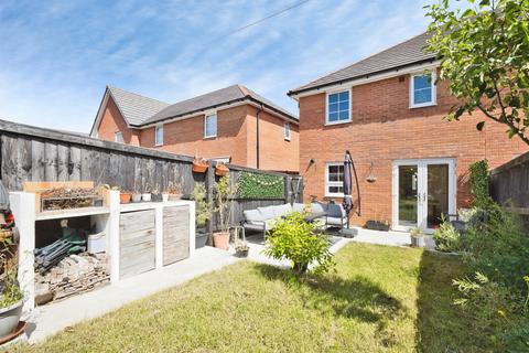 3 bedroom semi-detached house for sale, Honeycomb Vale, CHARD