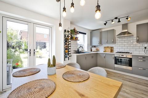 3 bedroom semi-detached house for sale, Honeycomb Vale, CHARD