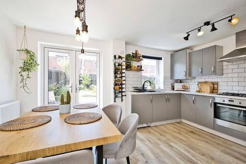 3 bedroom semi-detached house for sale, Honeycomb Vale, CHARD