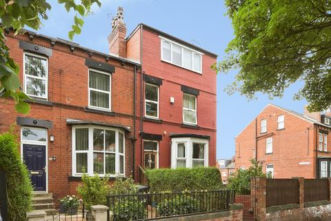 Spencer Place, Leeds