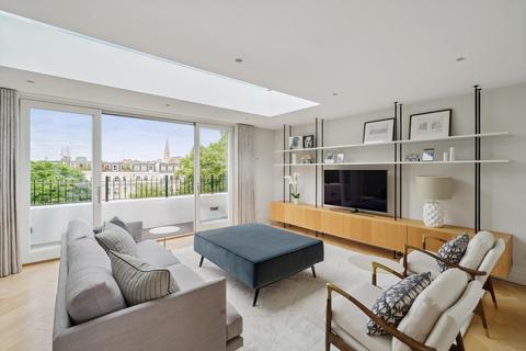 3 bedroom flat for sale, Cornwall Gardens, London SW7