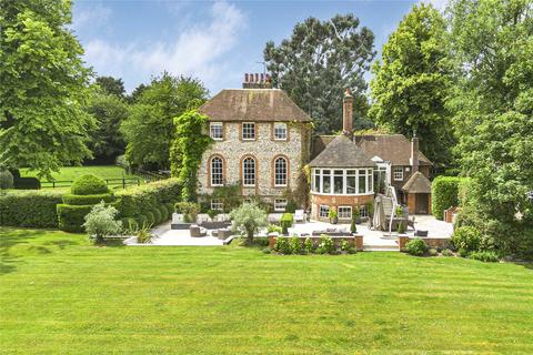 5 bedroom equestrian property for sale, Sheepcote Dell Road, Holmer Green, High Wycombe, Buckinghamshire, HP15