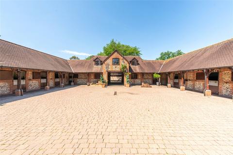 5 bedroom equestrian property for sale, Sheepcote Dell Road, Holmer Green, High Wycombe, Buckinghamshire, HP15
