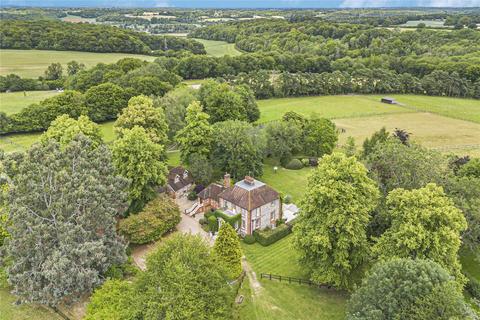 5 bedroom equestrian property for sale, Sheepcote Dell Road, Holmer Green, High Wycombe, Buckinghamshire, HP15