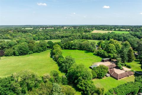 5 bedroom equestrian property for sale, Sheepcote Dell Road, Holmer Green, High Wycombe, Buckinghamshire, HP15