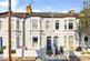 Foskett Road, Fulham, London, SW6