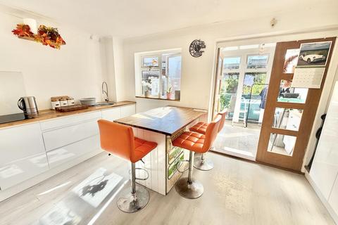 3 bedroom semi-detached house for sale, NIGHTINGALE DRIVE, BROADWEY, WEYMOUTH, DORSET