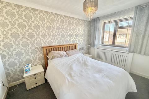 3 bedroom semi-detached house for sale, NIGHTINGALE DRIVE, BROADWEY, WEYMOUTH, DORSET