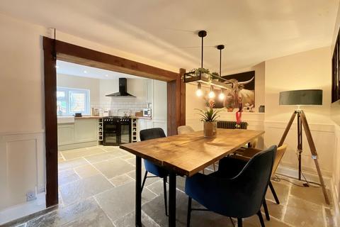 3 bedroom detached house for sale, High Street, Usk NP15