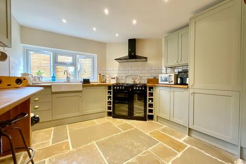 3 bedroom detached house for sale, High Street, Usk NP15