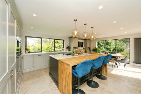 4 bedroom detached house for sale, Copthorn Road, Colwyn Bay, Conwy, LL28